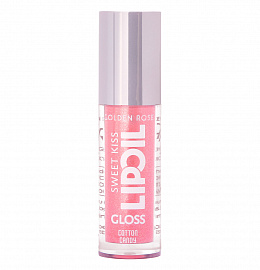 масло для губ Sweet Kiss Lip Oil Gloss