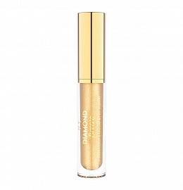 Тени для век Golden Rose Diamond Breeze Shimmering Liquid Eyeshadow