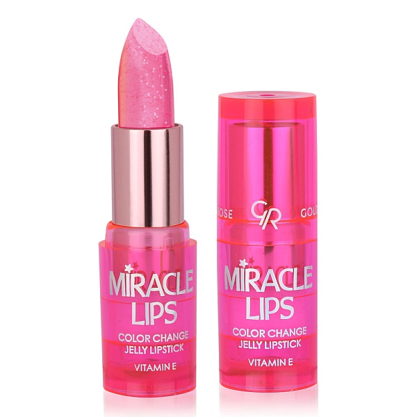 Губная помада Miracle Lips 101