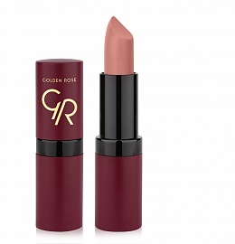 Губная помада Golden Rose Velvet Matte