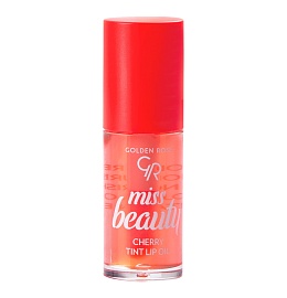 Масло для губ Miss Beauty Tint Lip Oil
