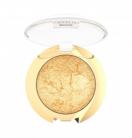 Тени для век Golden Rose Diamond Breeze Shimmering Baked Eyeshadow