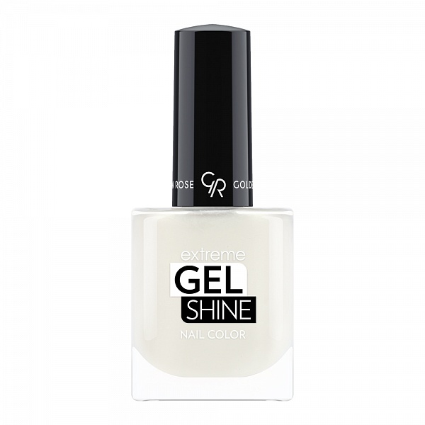GR Extreme Gel Shine Nail Color 01