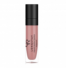 Губная помада Golden Rose Longstay Liquid Matte