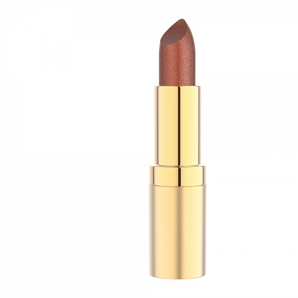 Губная помада Golden Rose Diamond Breeze Shimmering Lipstick 03