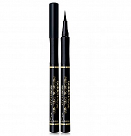 Подводка для глаз Golden Rose Precision Eyeliner Intense Black