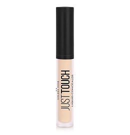 Консилер Just Touch Liquid Concealer