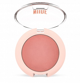 GR nude look face baked blusher