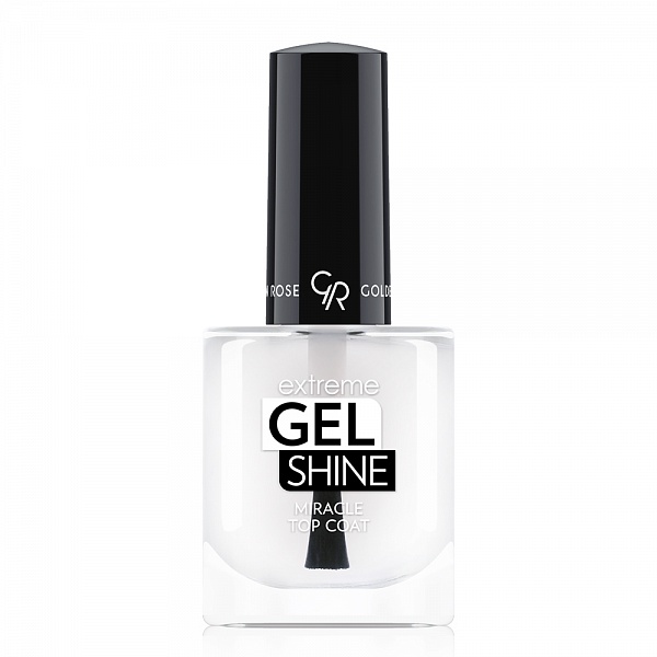 GR Extreme Gel Shine Miracle Top Coat